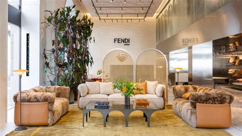 fendi sala|fendi casa.